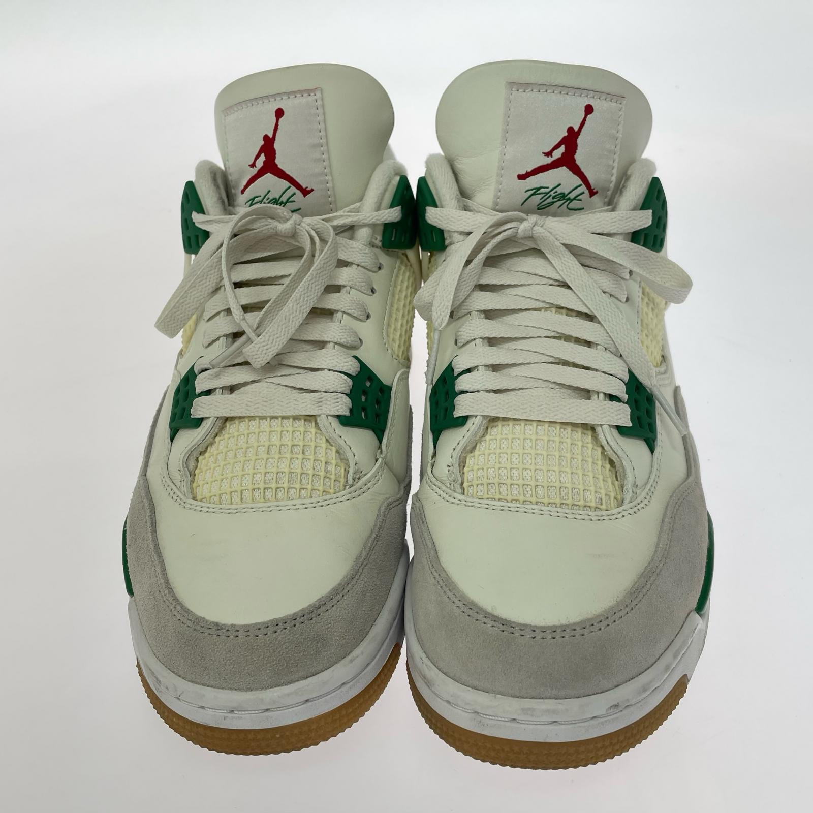 スニーカー AIR JORDAN 4 RETRO SP 28cm (US10 UK9 1/2 EU46)
