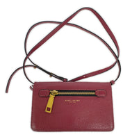 ショルダーバッグ GOTHAM WALLET CROSSBODY