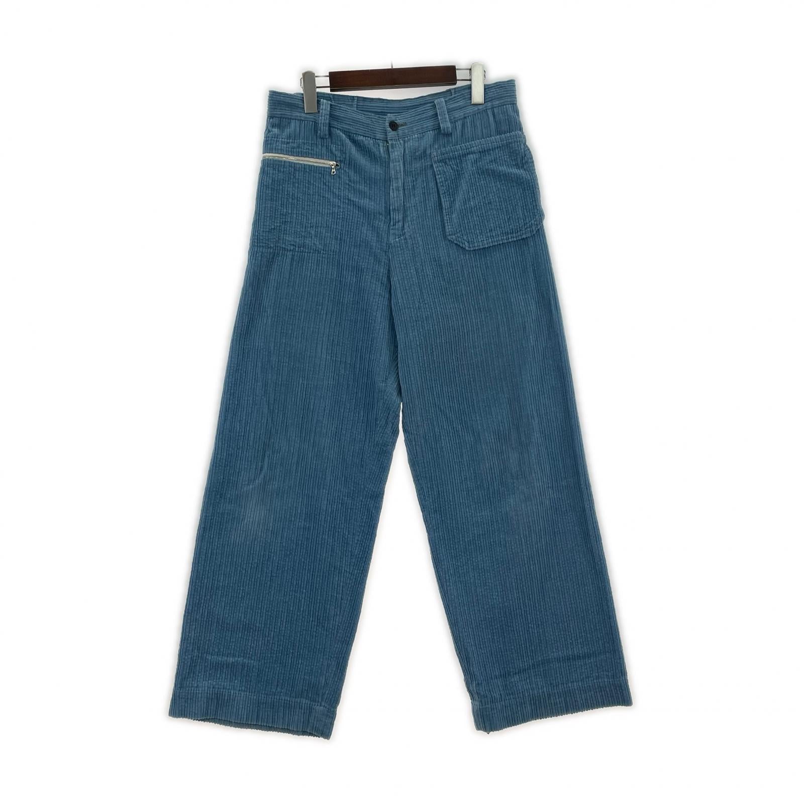 パンツ Custom Corduroy Pants (1)