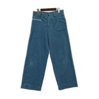 パンツ Custom Corduroy Pants (1)