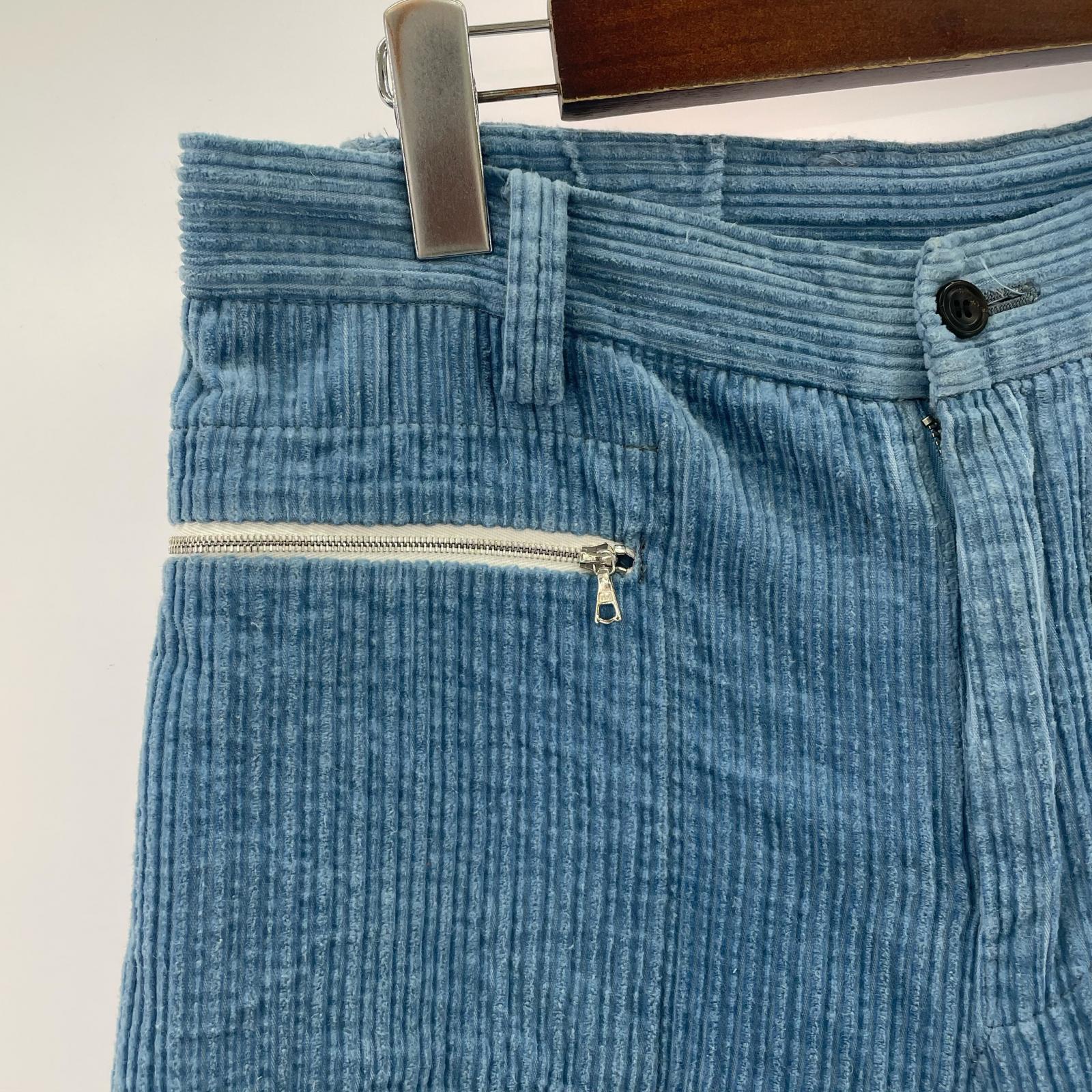 パンツ Custom Corduroy Pants (1)