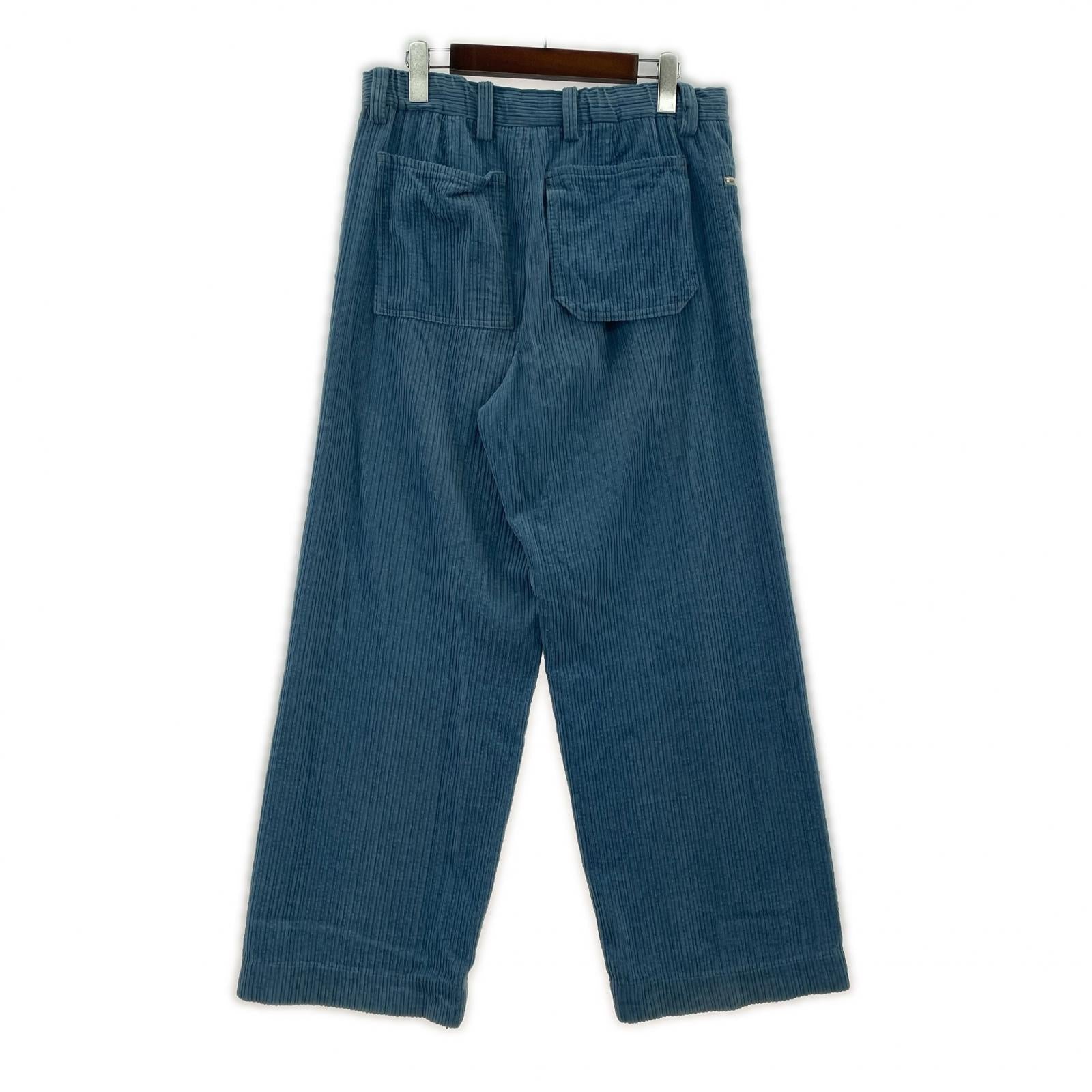 パンツ Custom Corduroy Pants (1)
