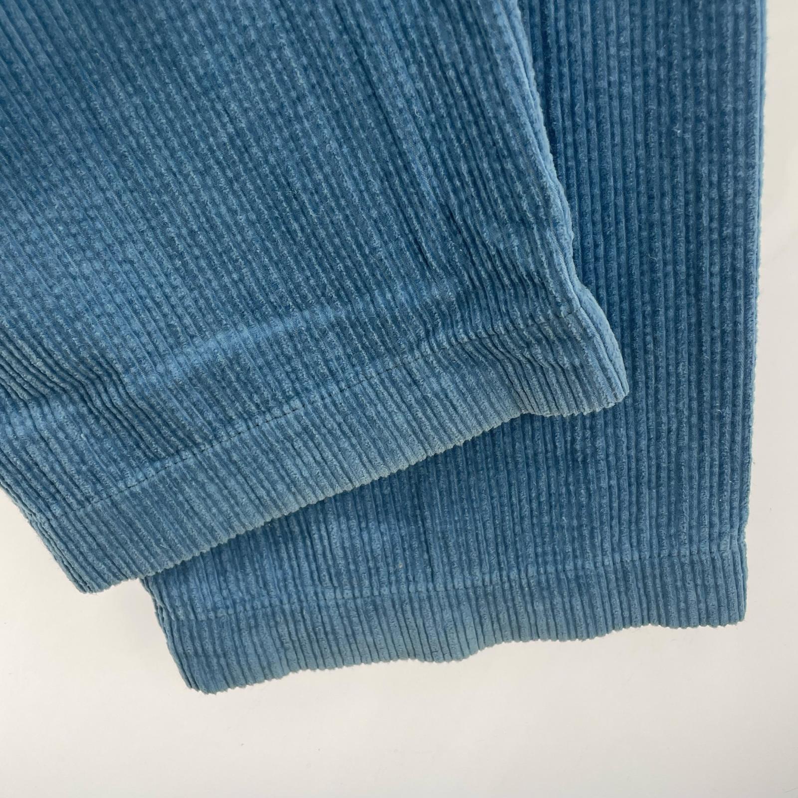 パンツ Custom Corduroy Pants (1)