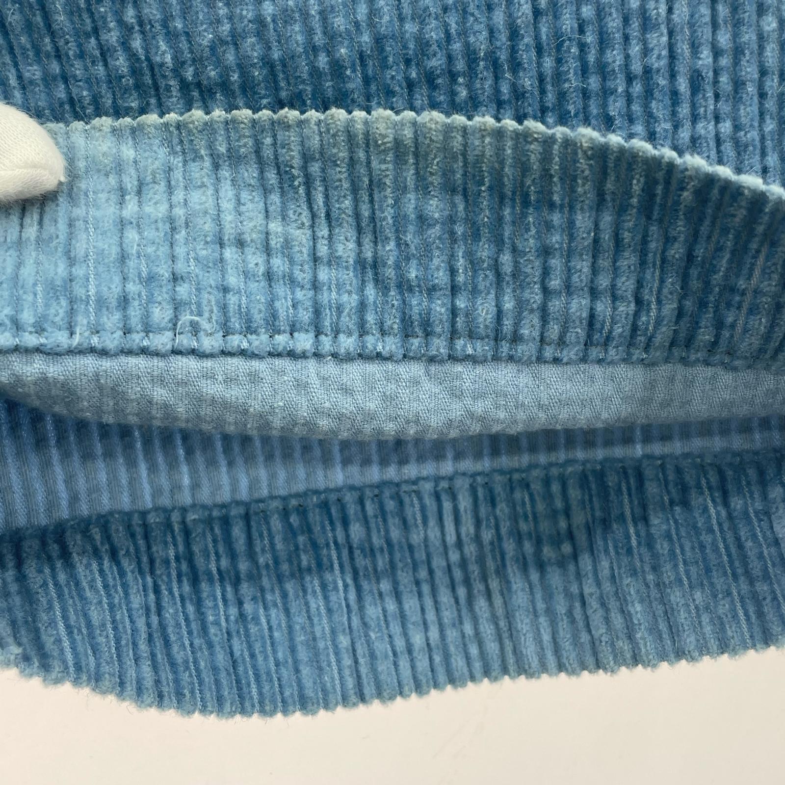 パンツ Custom Corduroy Pants (1)