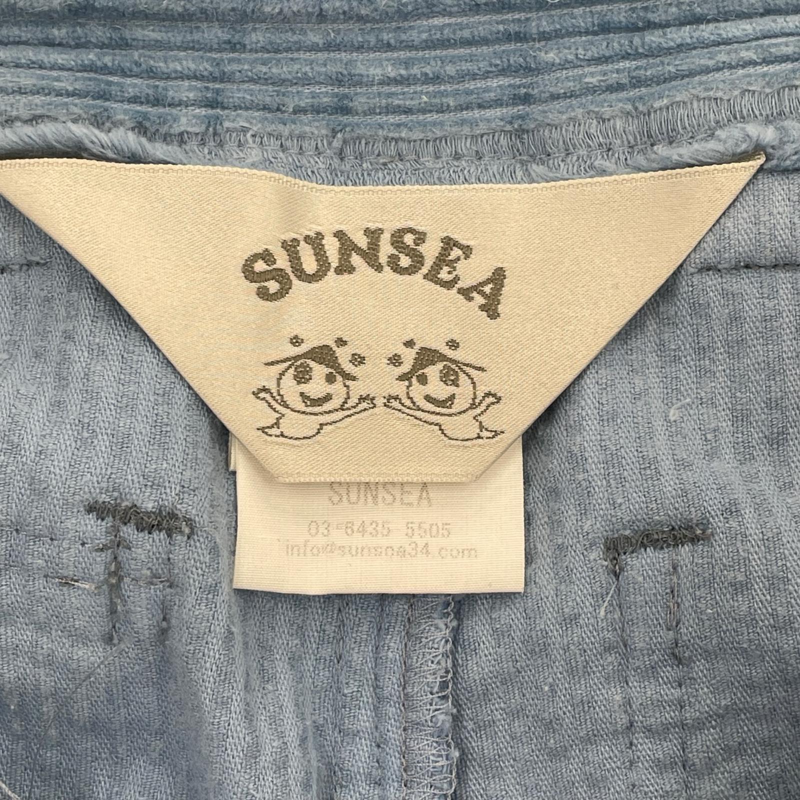 パンツ Custom Corduroy Pants (1)