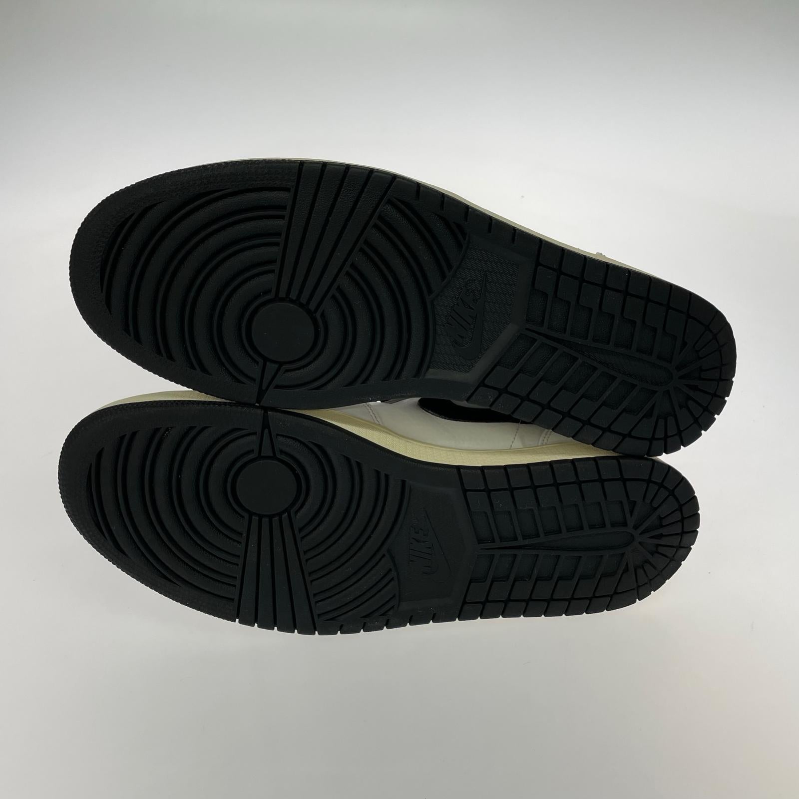 スニーカー AIR JORDAN MID 30.5cm (US12 1/2 UK12 EU51) ホワイト