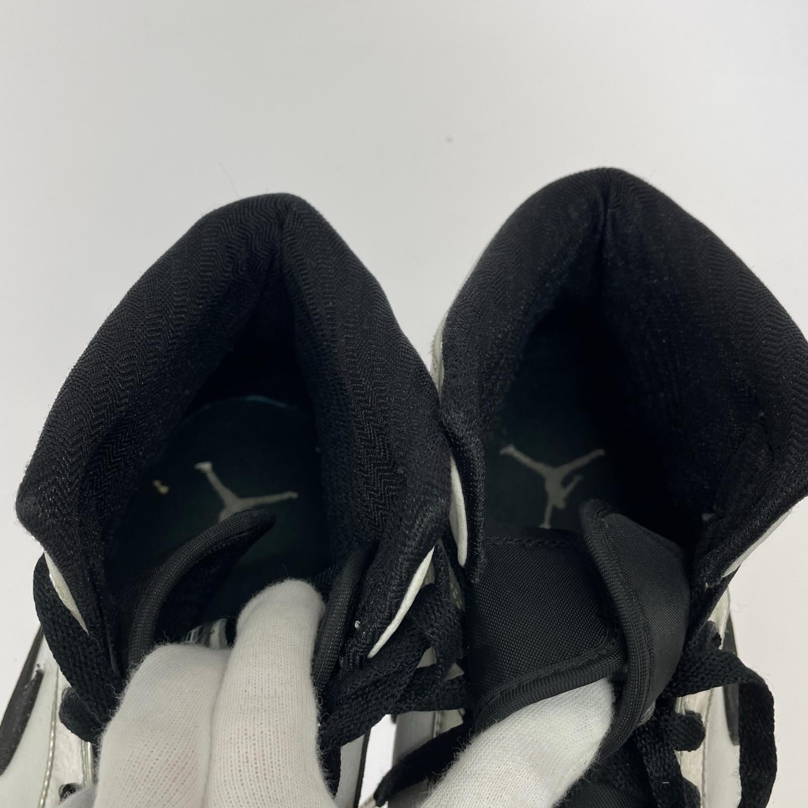 スニーカー AIR JORDAN MID 30.5cm (US12 1/2 UK12 EU51) ホワイト