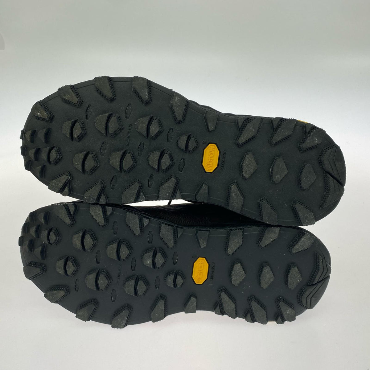 スニーカー WAVE MUJIN LS GTX 27.5cm D1GA250104 27.5cm (US9 1/2 UK9 EU45) ブラウン