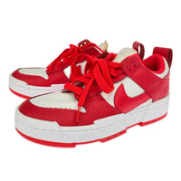 スニーカー DUNK LOW DISRUPT 25.0cm 25cm (US7 UK6 1/2 EU40)