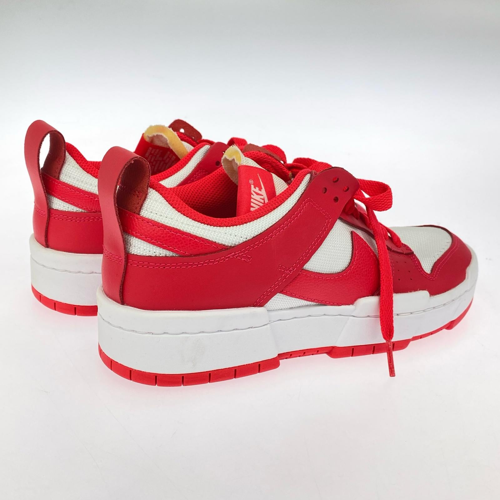 スニーカー DUNK LOW DISRUPT 25.0cm 25cm (US7 UK6 1/2 EU40)