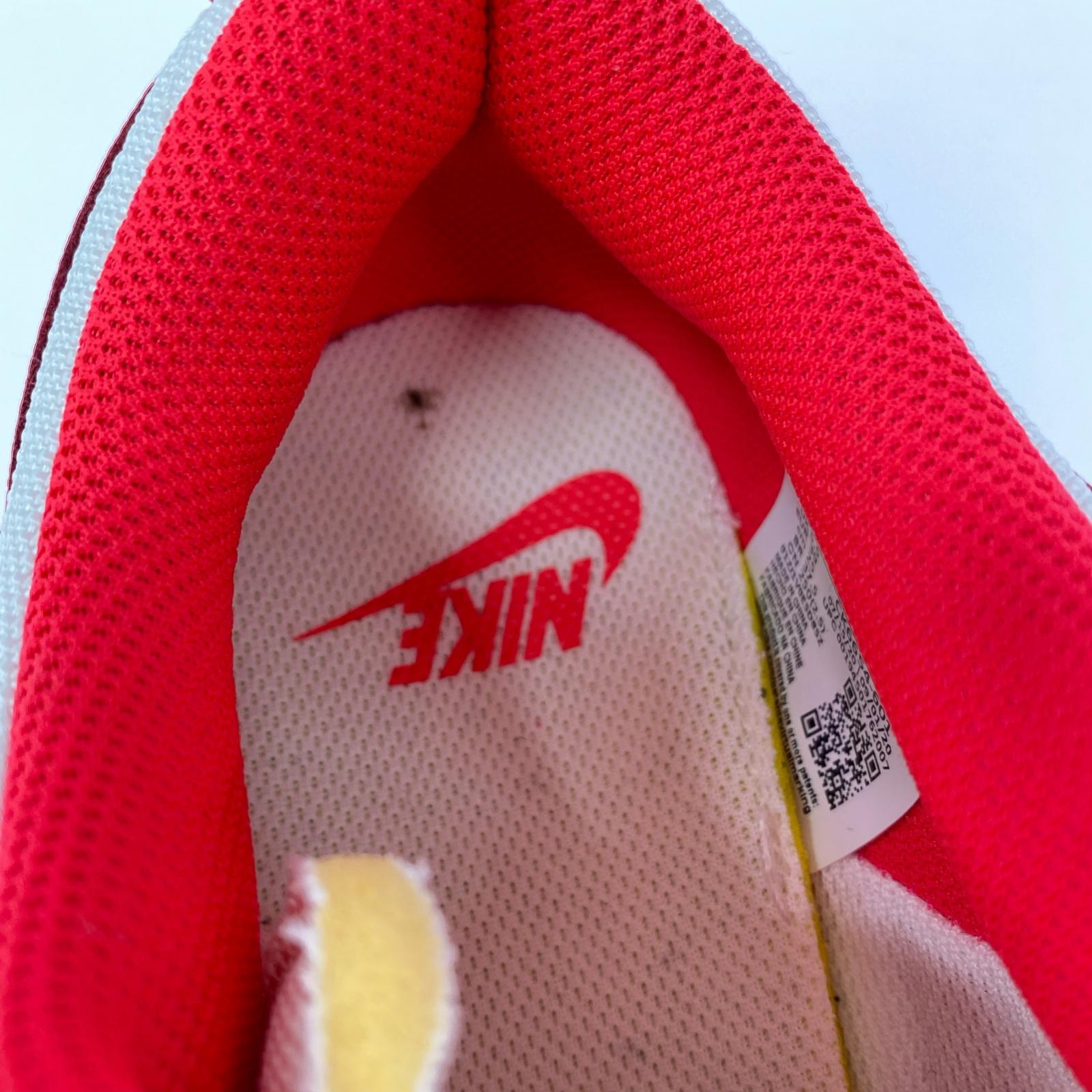 スニーカー DUNK LOW DISRUPT 25.0cm 25cm (US7 UK6 1/2 EU40)