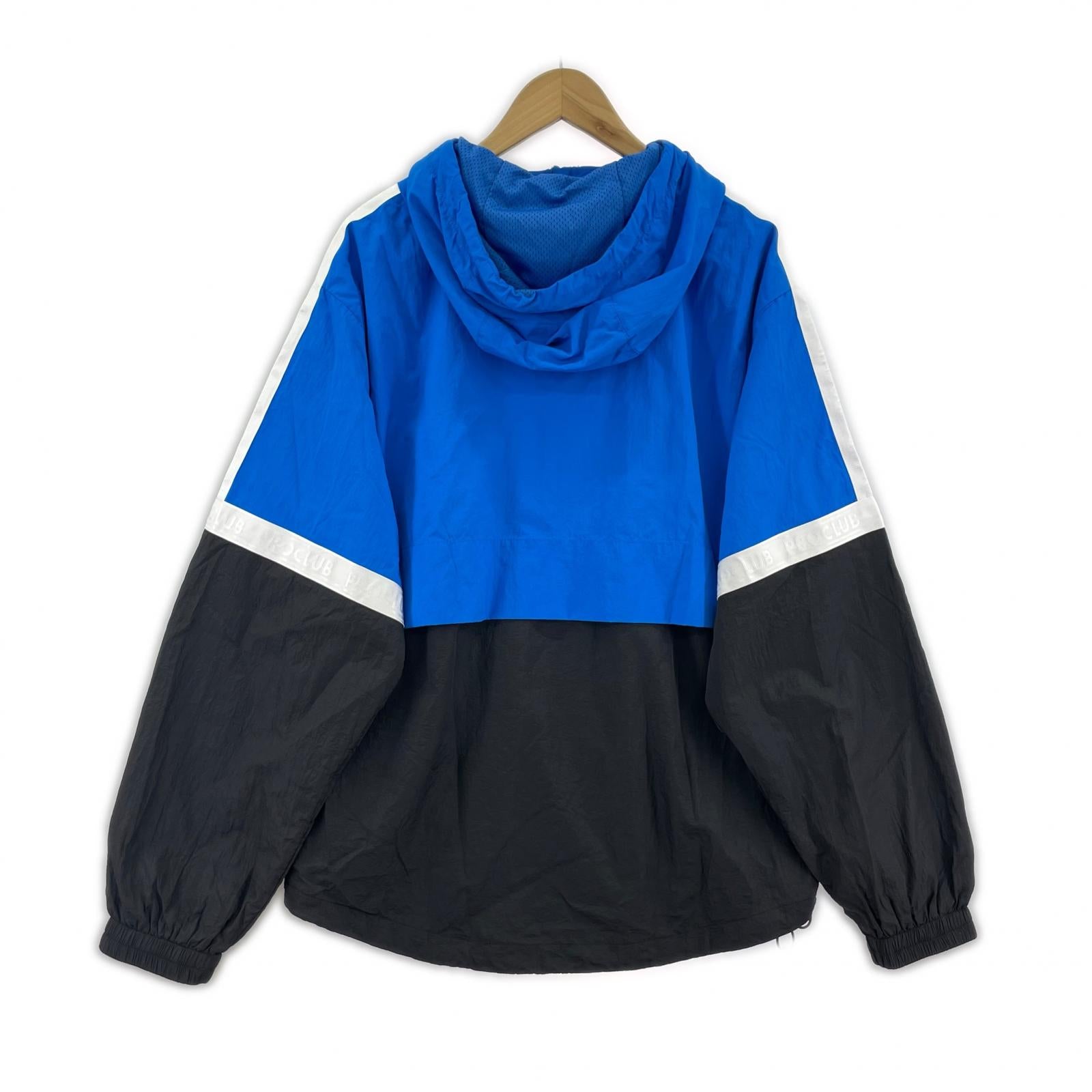 セットアップ PRO CLUB ブルー
