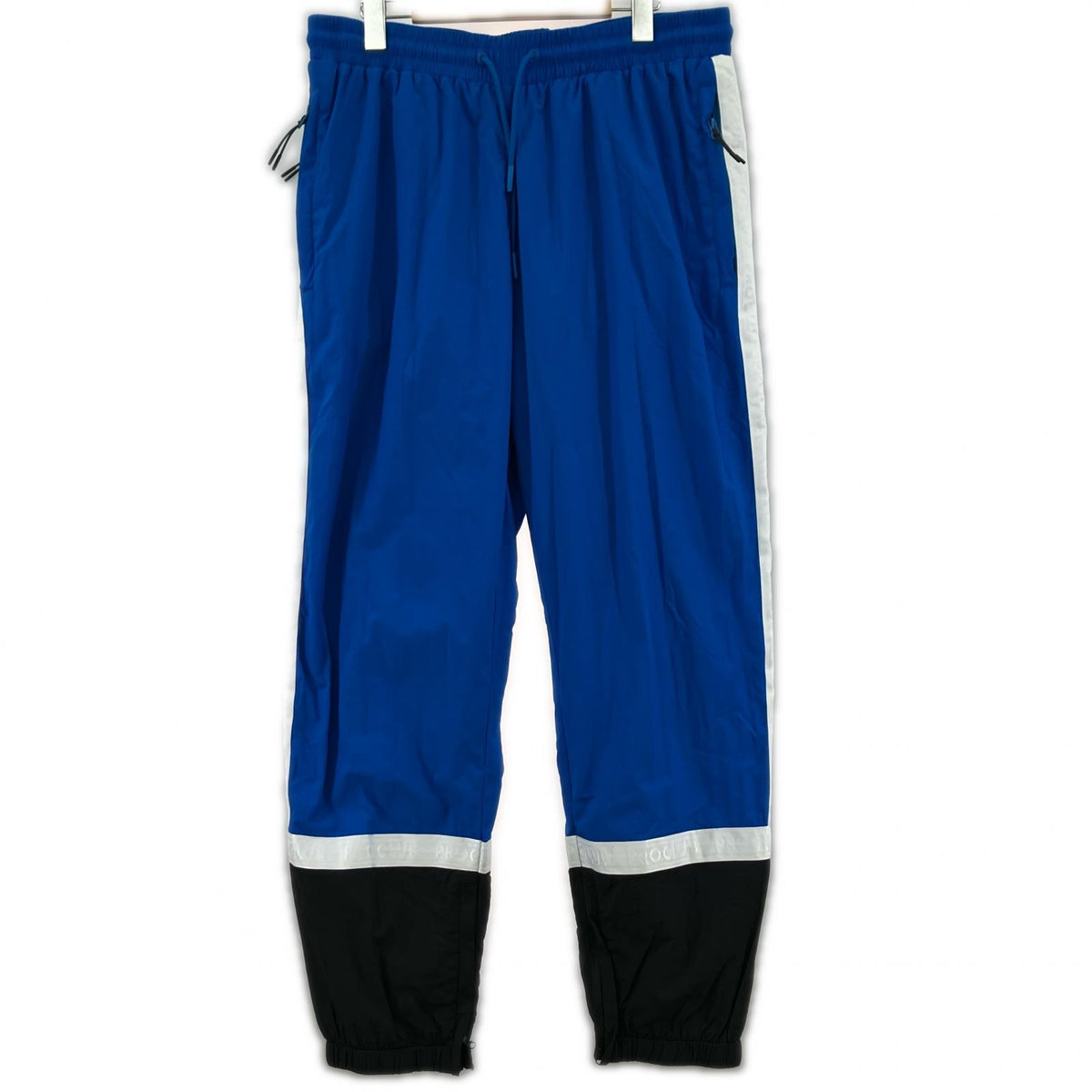セットアップ PRO CLUB ブルー