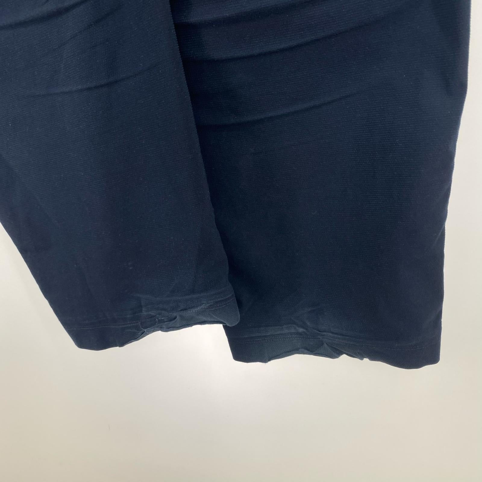パンツ ウォレットパンツ リゾート NVY (-)