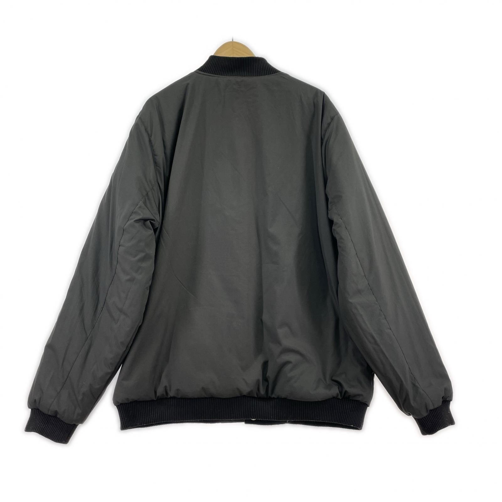 ジャケット JH DESIGN リバーシブルスタジャン (2XL)