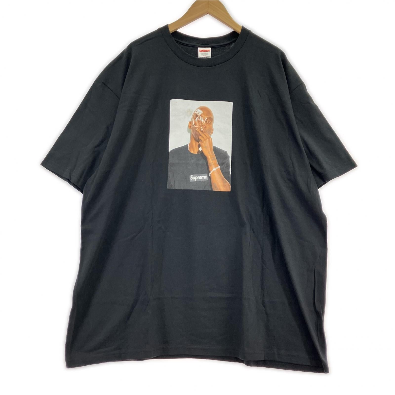 半袖Tシャツ Supreme 25SS Dean Blunt Tee Black XXL 黒 ブラック