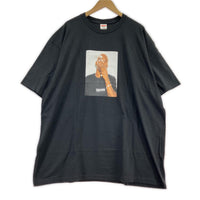 半袖Tシャツ Supreme 25SS Dean Blunt Tee Black XXL 黒 ブラック