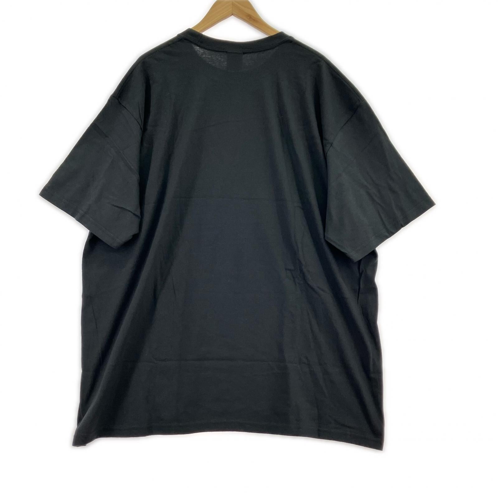 半袖Tシャツ Supreme 25SS Dean Blunt Tee Black XXL 黒 ブラック