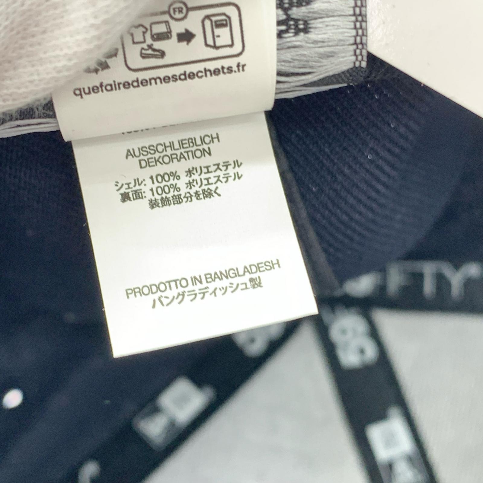 キャップ Supreme×NEW ERA 25AW Reaper S Logo New Era Navy×Red