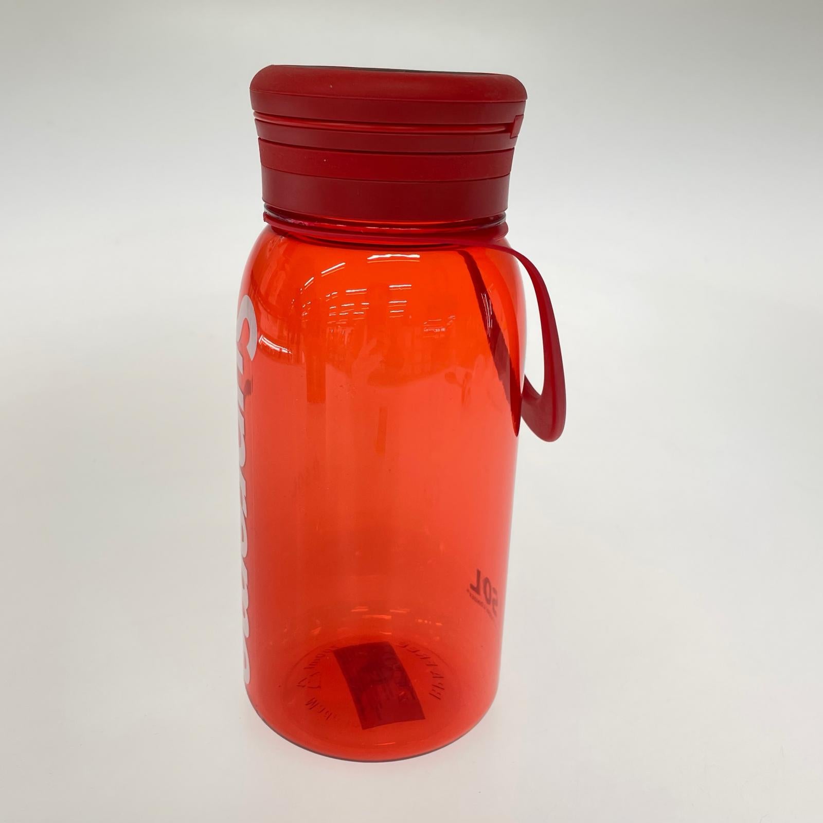 その他アクセサリー Supreme 25AW SOL Water Bottle Lantern Red レッド
