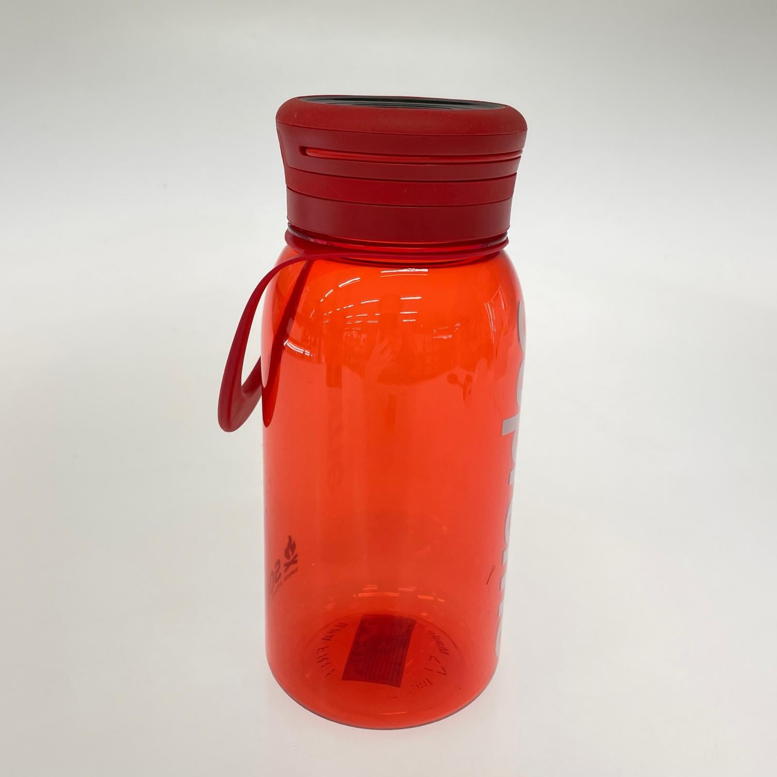 その他アクセサリー Supreme 25AW SOL Water Bottle Lantern Red レッド