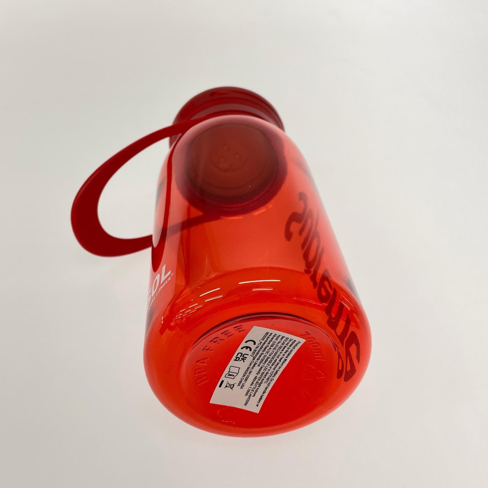 その他アクセサリー Supreme 25AW SOL Water Bottle Lantern Red レッド