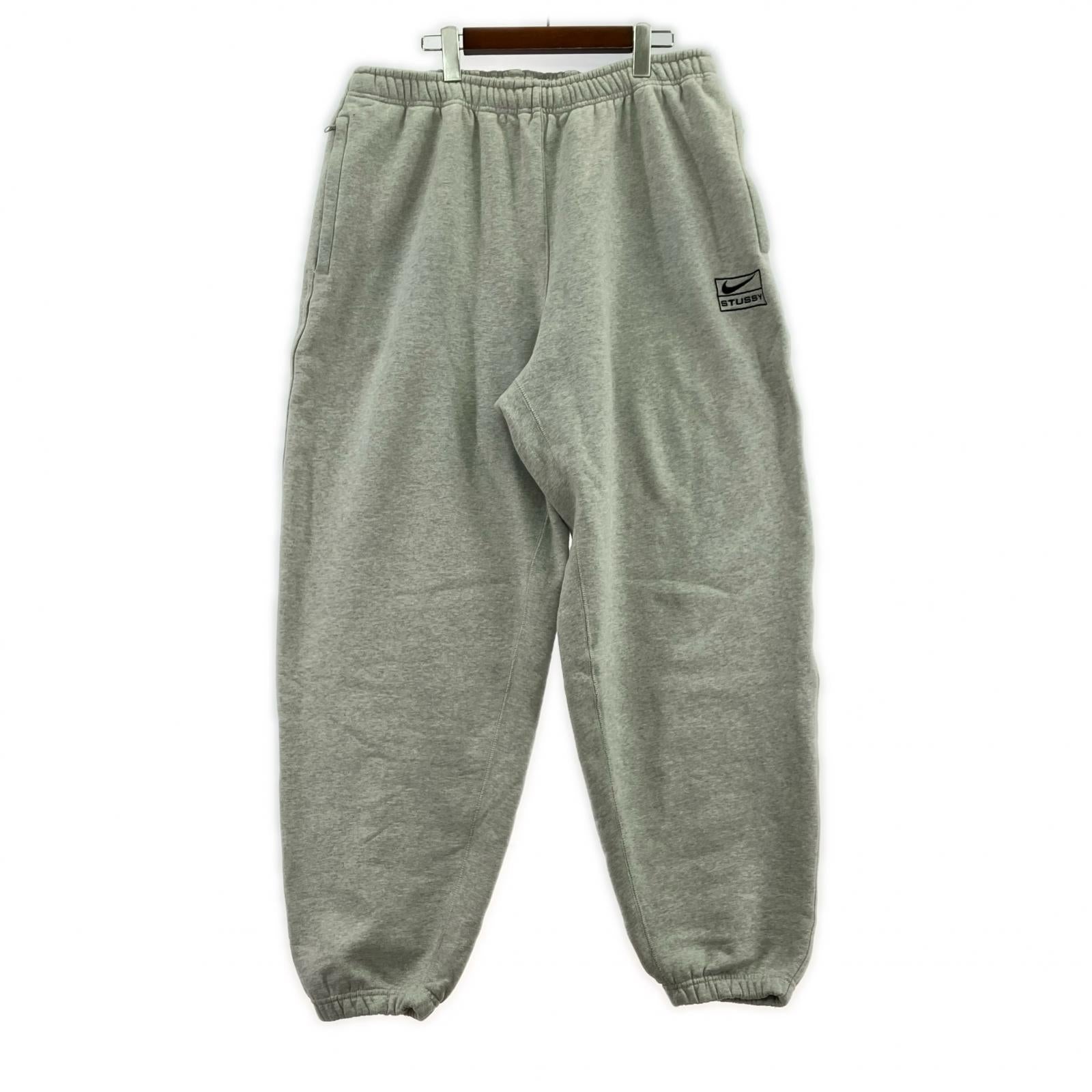パンツ FN5231-050 グレー
