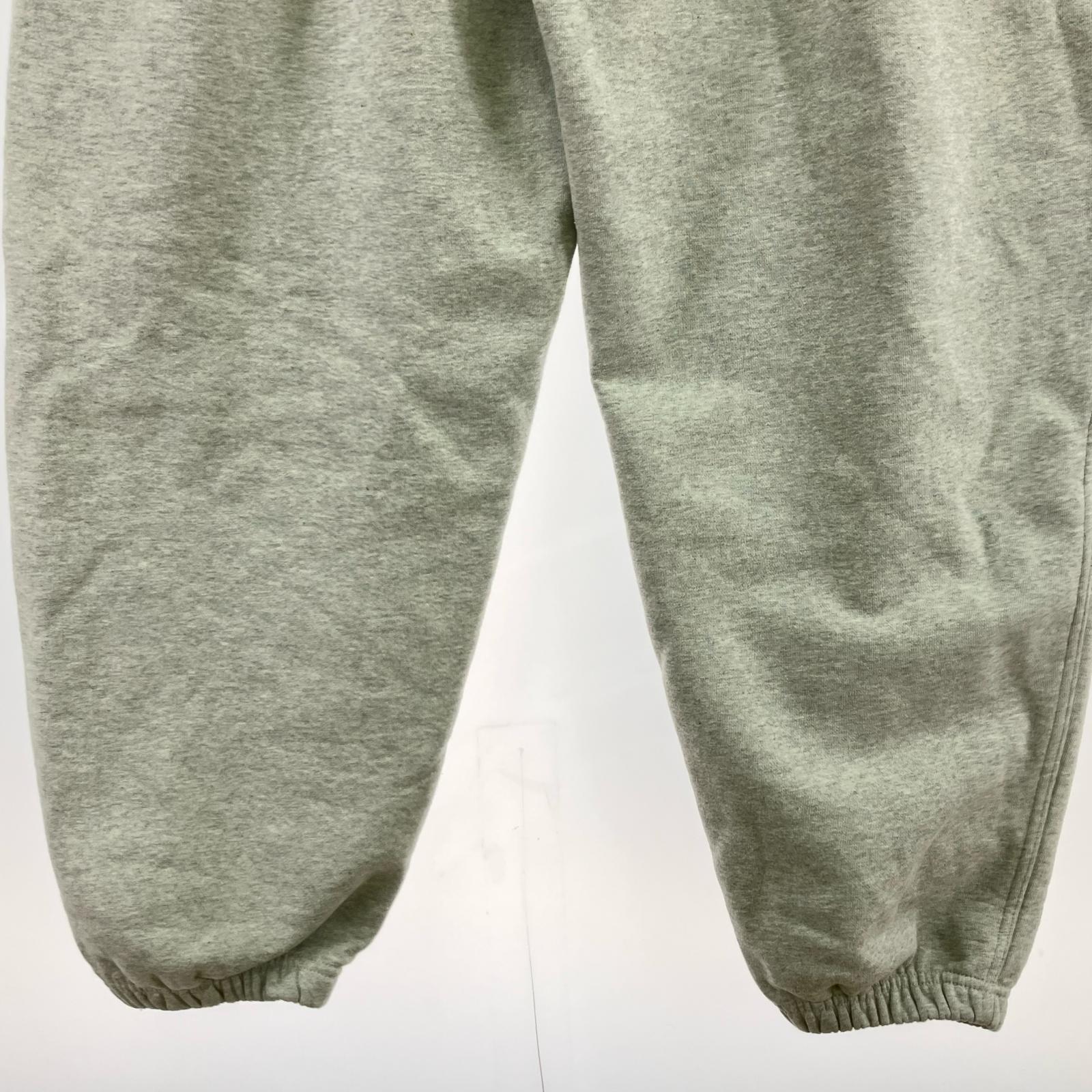 パンツ FN5231-050 グレー