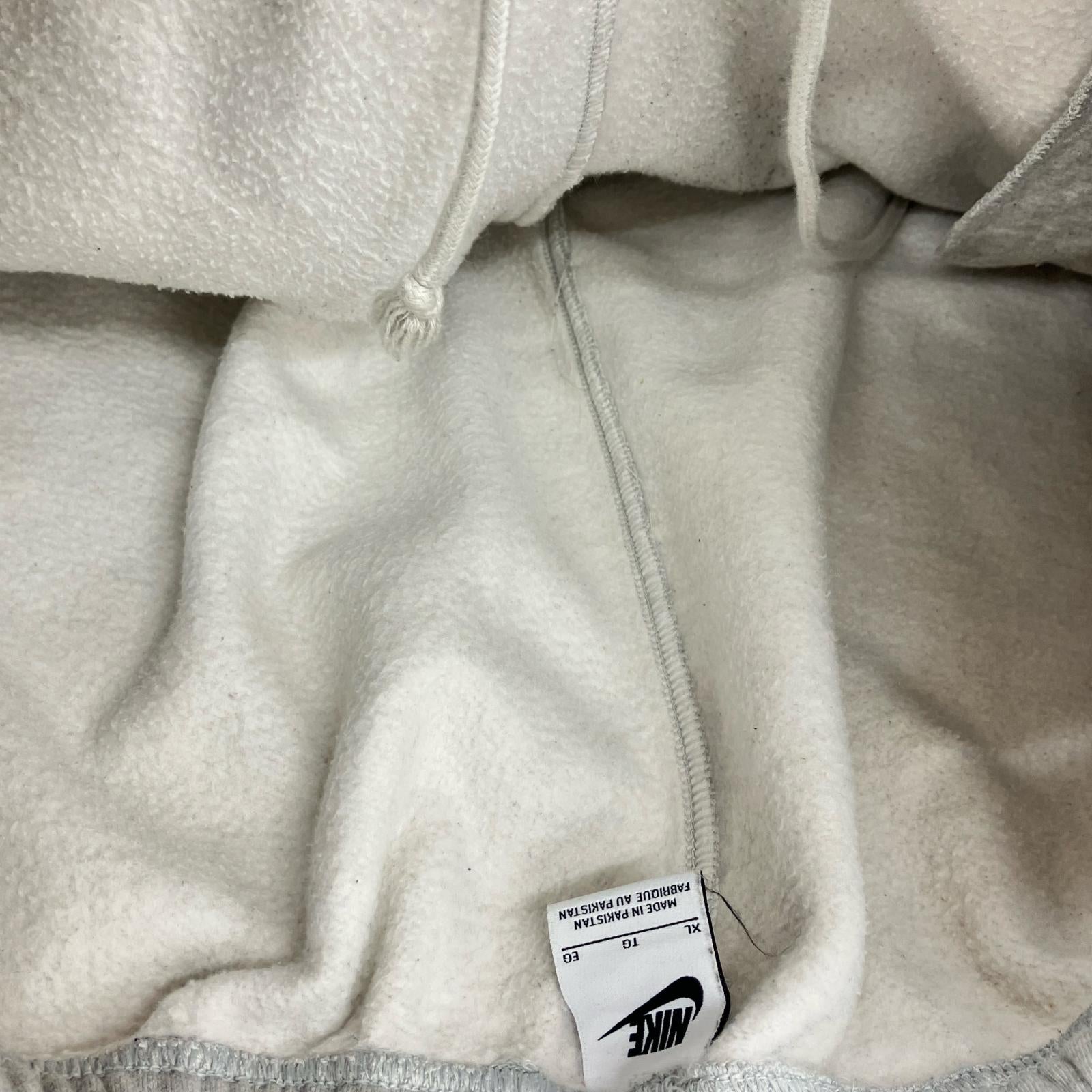 パンツ FN5231-050 グレー