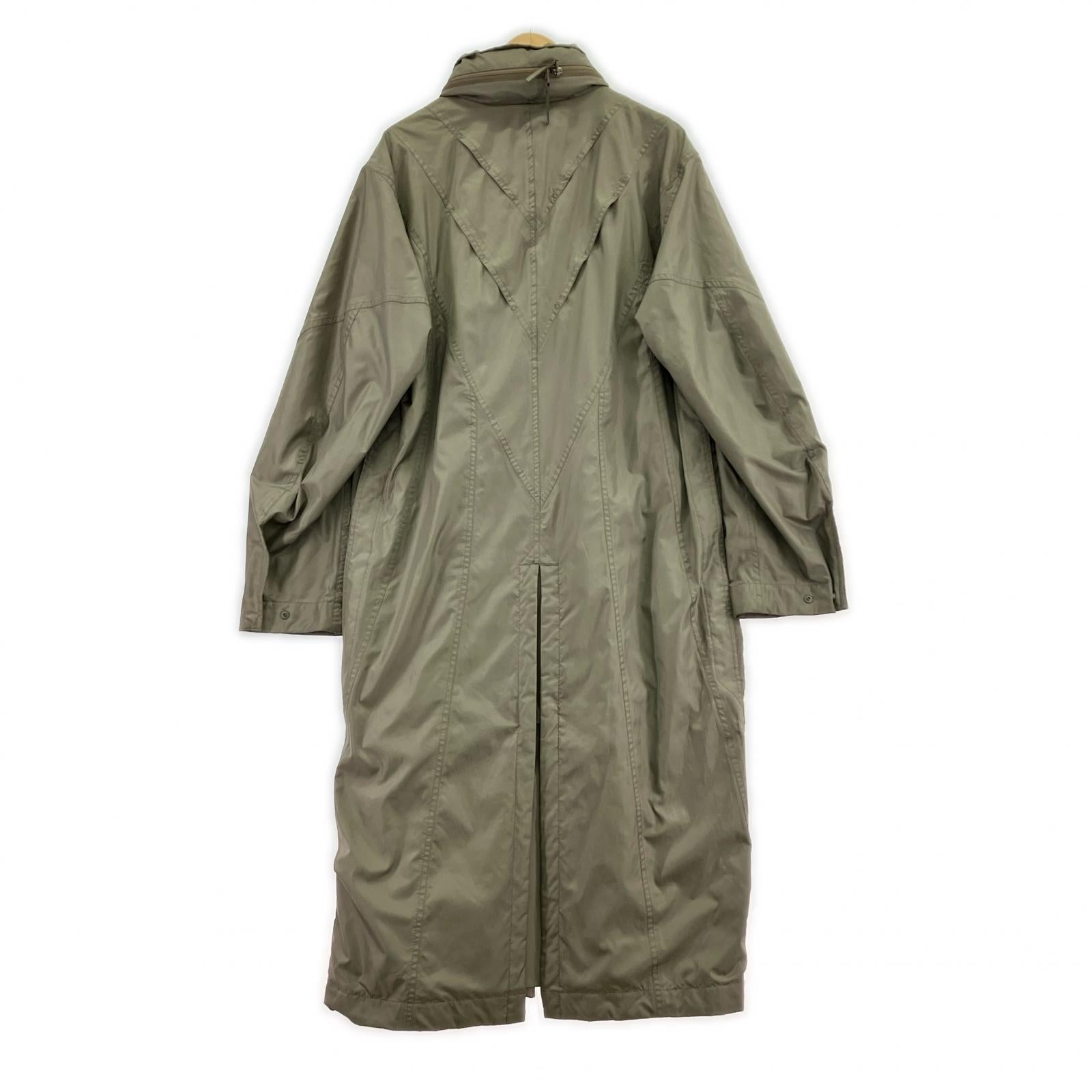 ジャケット ME83FA032 2 グレー
