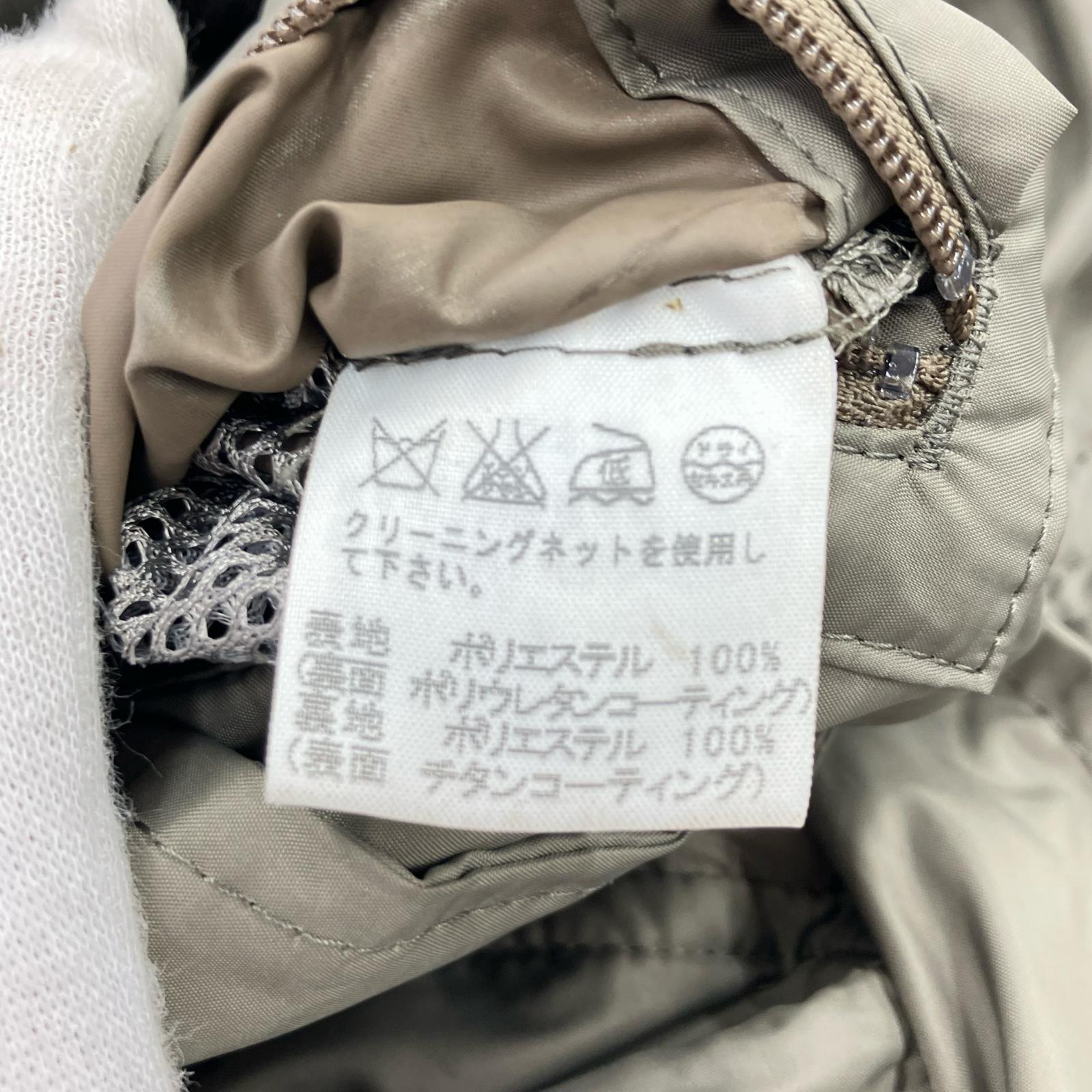 ジャケット ME83FA032 2 グレー
