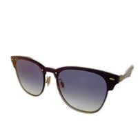 その他アクセサリー Ray-Ban BLAZE CLUBMASTER RB3576-N ゴールド
