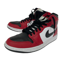 スニーカー AIR JORDAN 1 MID 27.5 27.5cm (US9 1/2 UK9 EU45)