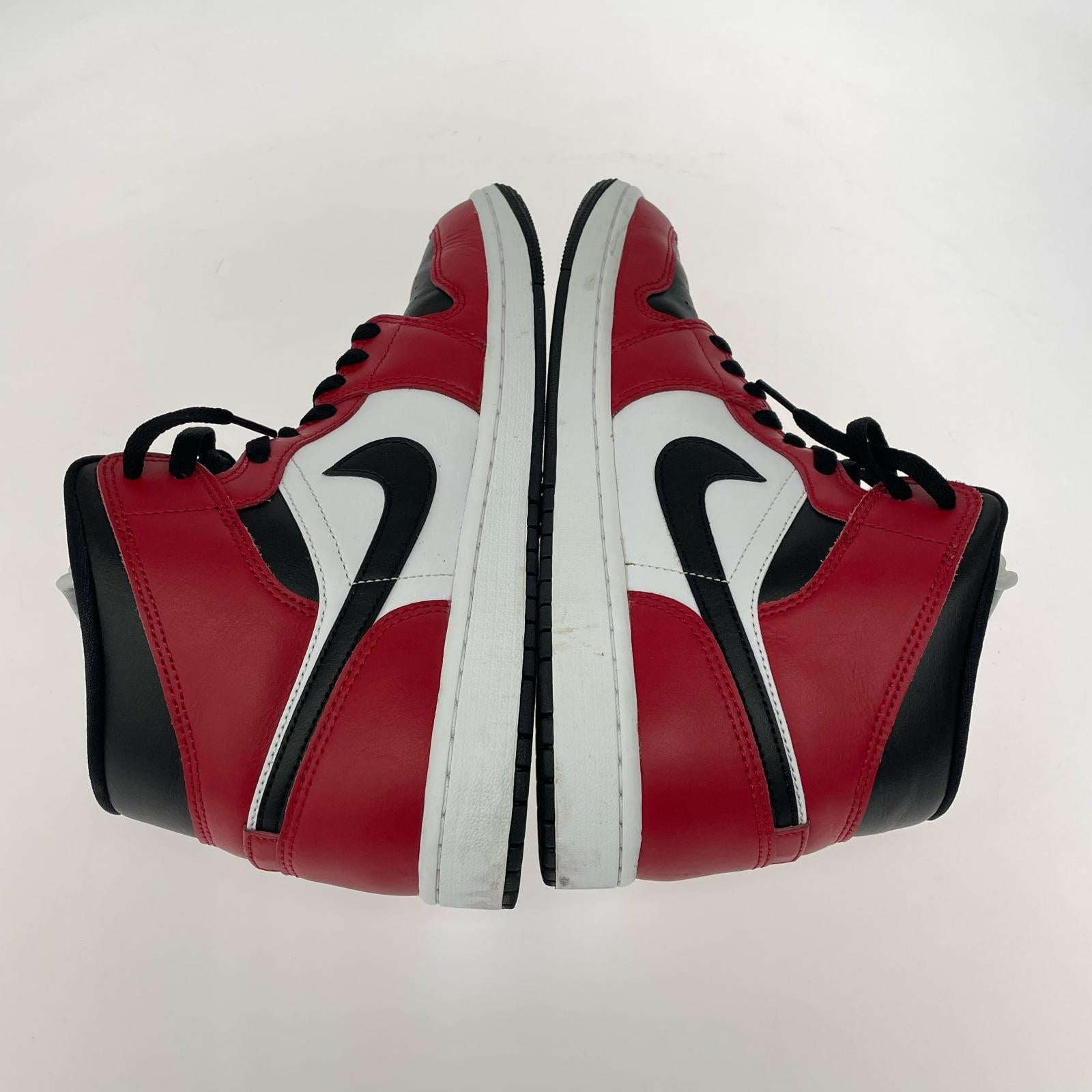 スニーカー AIR JORDAN 1 MID 27.5 27.5cm (US9 1/2 UK9 EU45)