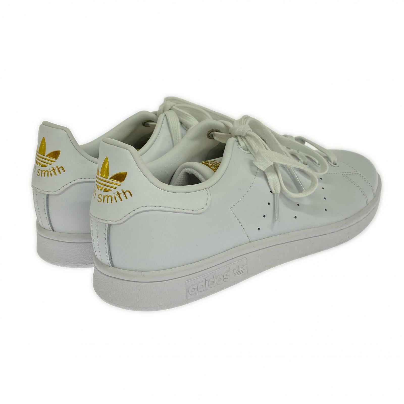 スニーカー STAN SMITH スタンスミス F36575-27.5 27.5cm (US9 1/2 UK9 EU45) ホワイト