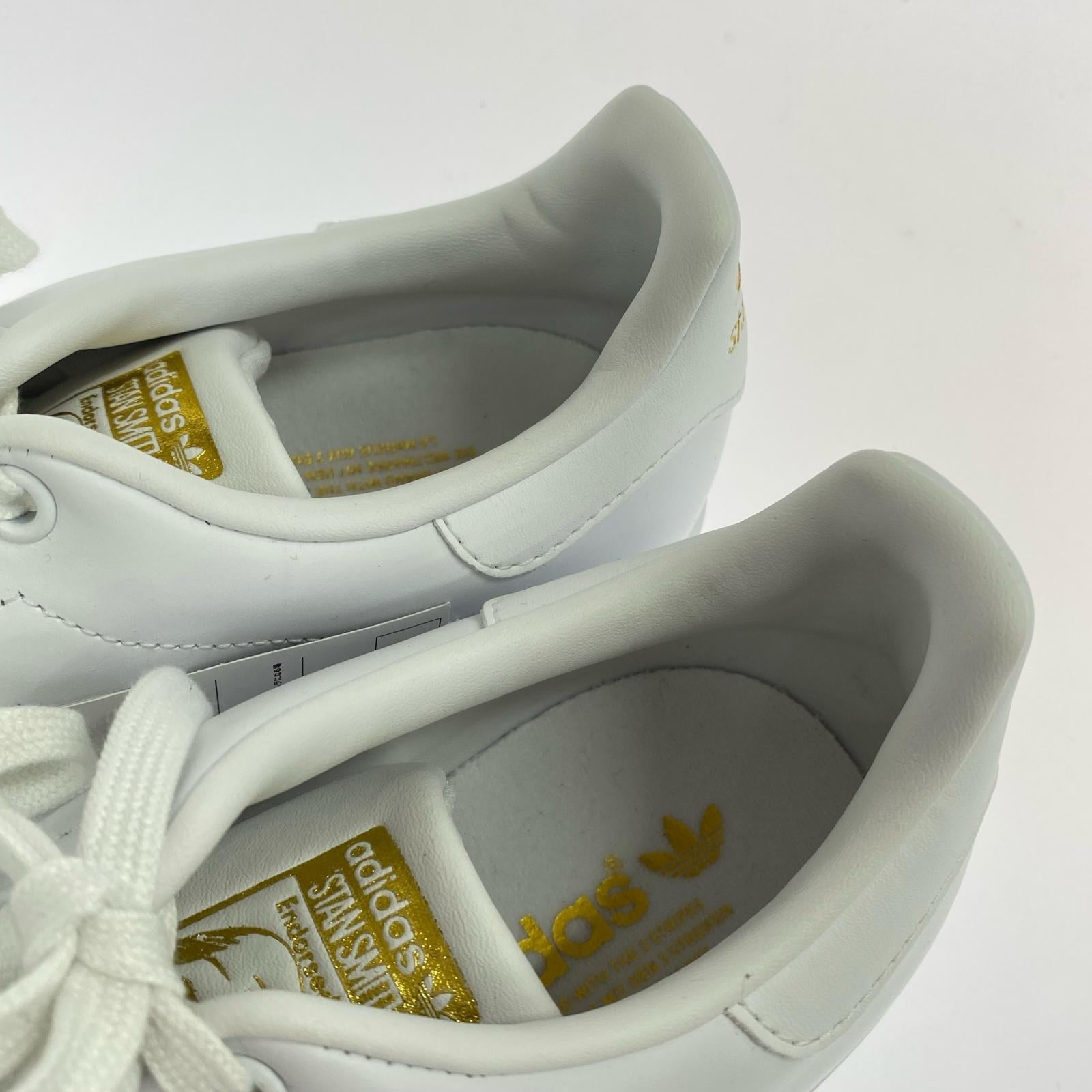 スニーカー STAN SMITH スタンスミス F36575-27.5 27.5cm (US9 1/2 UK9 EU45) ホワイト