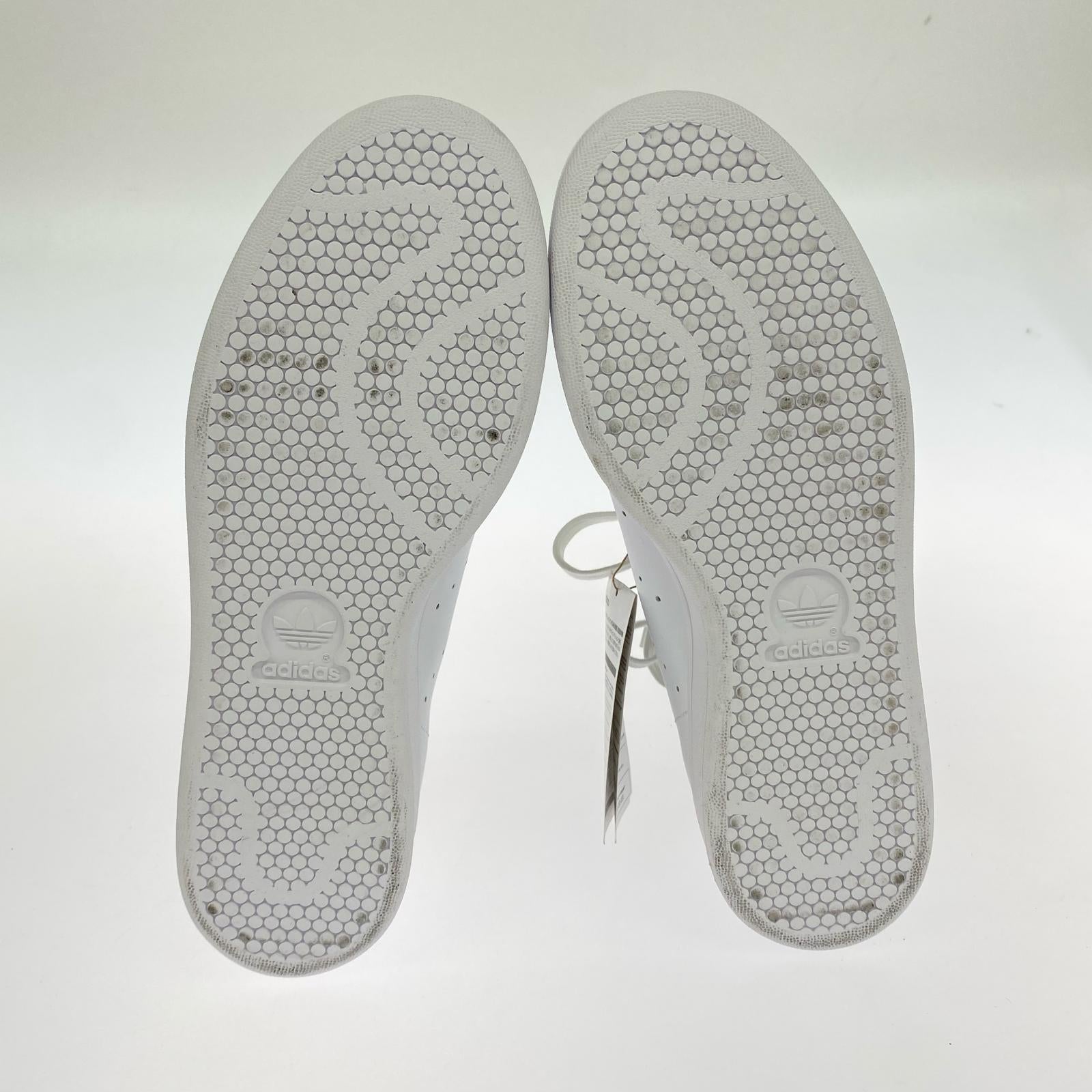 スニーカー STAN SMITH スタンスミス F36575-27.5 27.5cm (US9 1/2 UK9 EU45) ホワイト