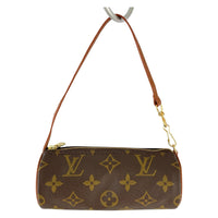 LV パピヨン 付属ミニポーチ