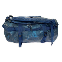 その他バッグ NF00CWW3 BASE CAMP DUFFEL テント柄