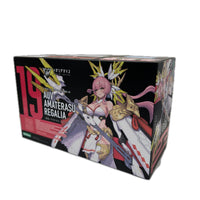 メガミデバイス 皇巫 アマテラス レガリア その他美少女プラモ