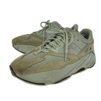 スニーカー YEEZY BOOST 700 27.5 27.5cm (US9 1/2 UK9 EU45) カーキ