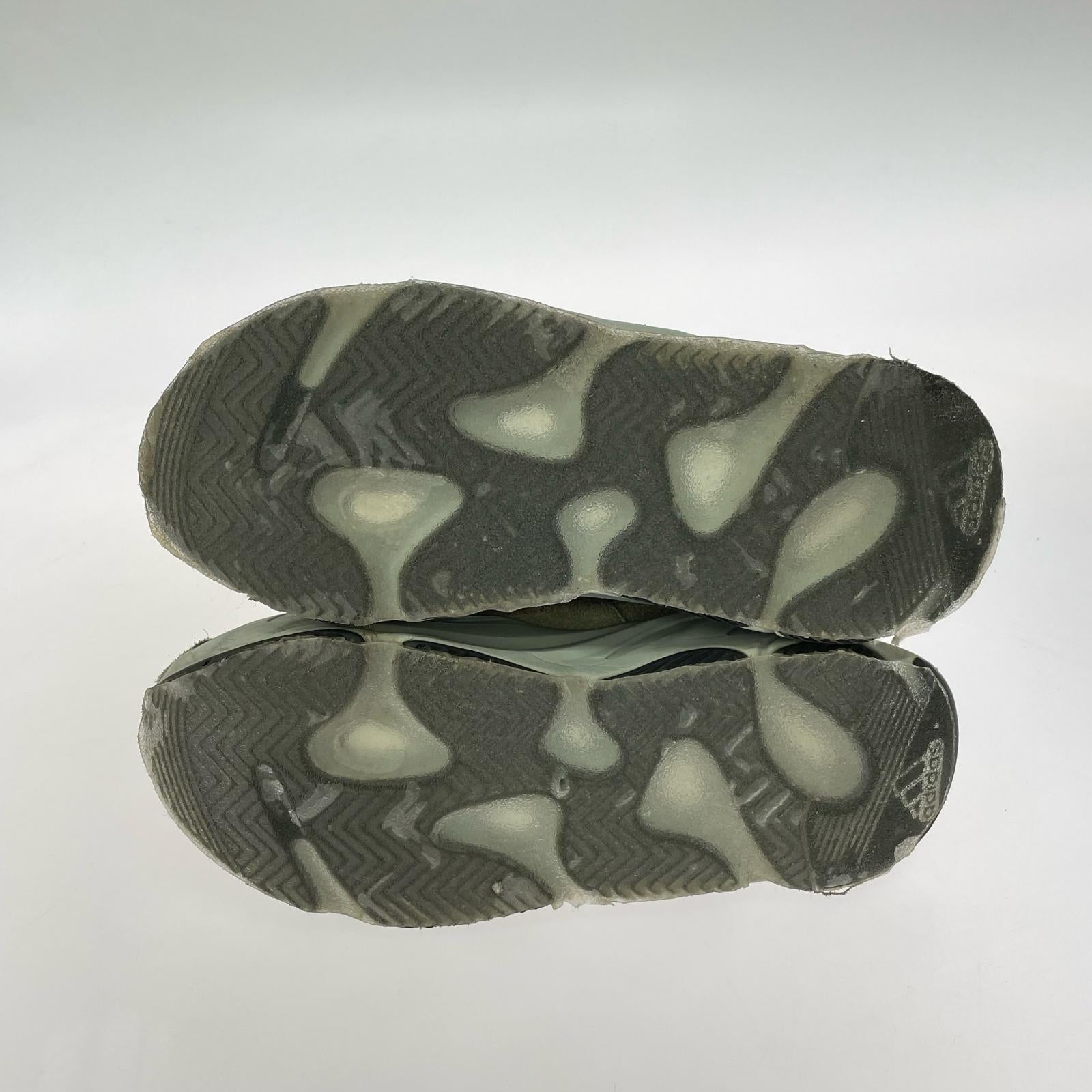 スニーカー YEEZY BOOST 700 27.5 27.5cm (US9 1/2 UK9 EU45) カーキ