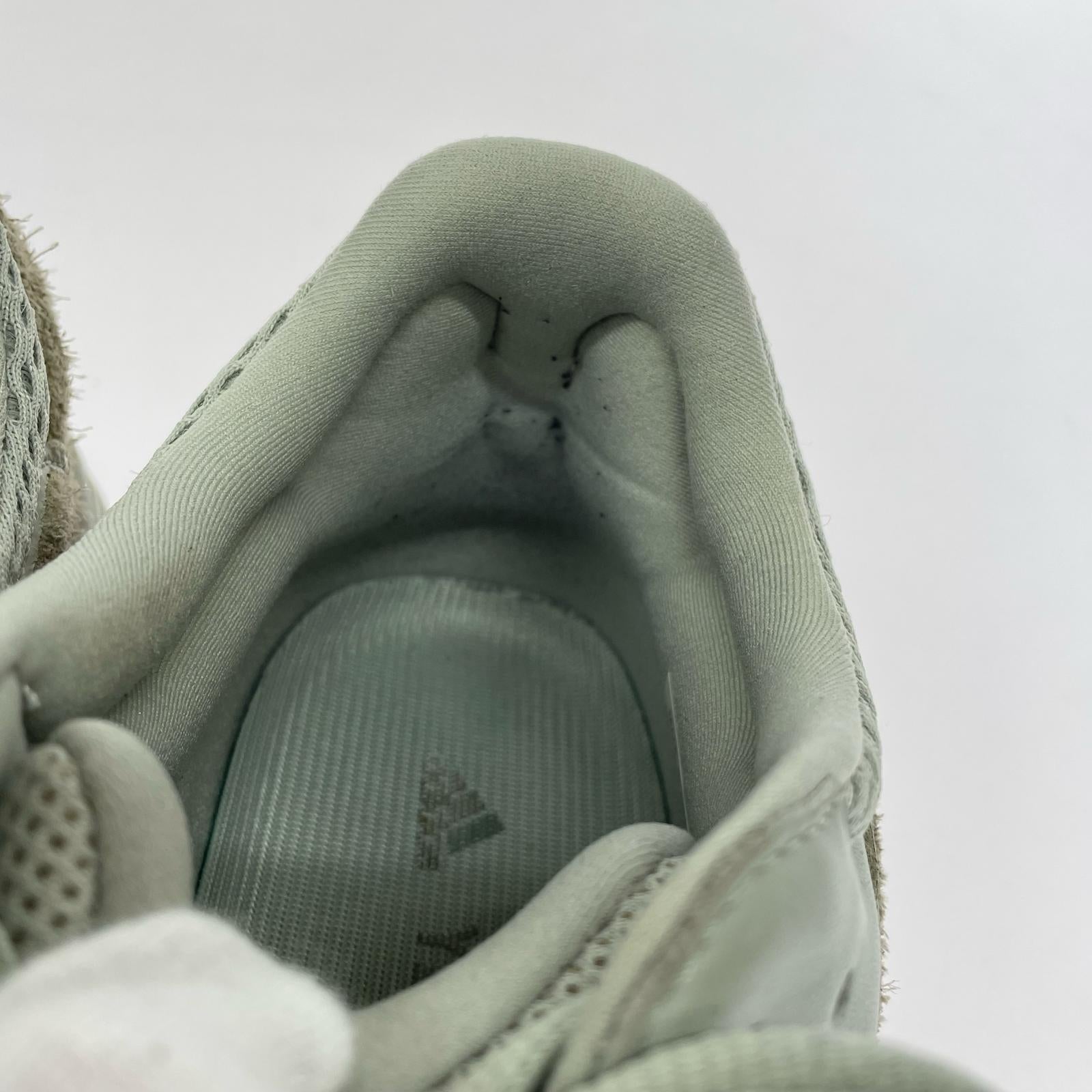 スニーカー YEEZY BOOST 700 27.5 27.5cm (US9 1/2 UK9 EU45) カーキ