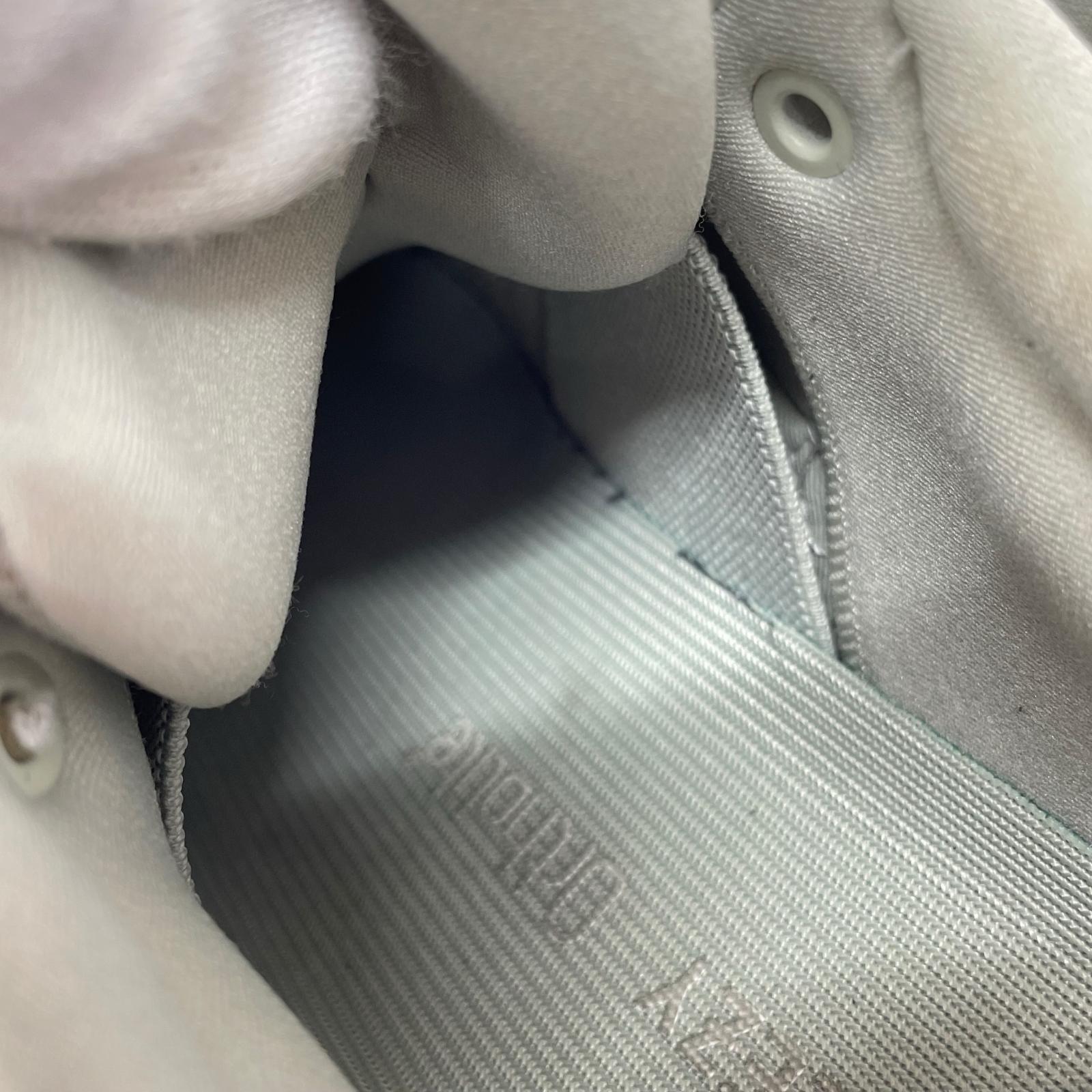スニーカー YEEZY BOOST 700 27.5 27.5cm (US9 1/2 UK9 EU45) カーキ