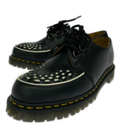 シューズ RAMSEY UK8 BLK 26.5cm (US8 1/2 UK8 EU43) ブラック