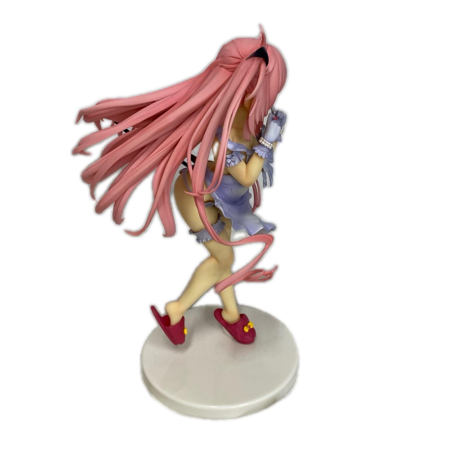 玉之けだま 1/6 サキュバス ルルム バレンタインver. 1/6 サキュバス ルルム Valentine version Bishop'sRondo Rその他