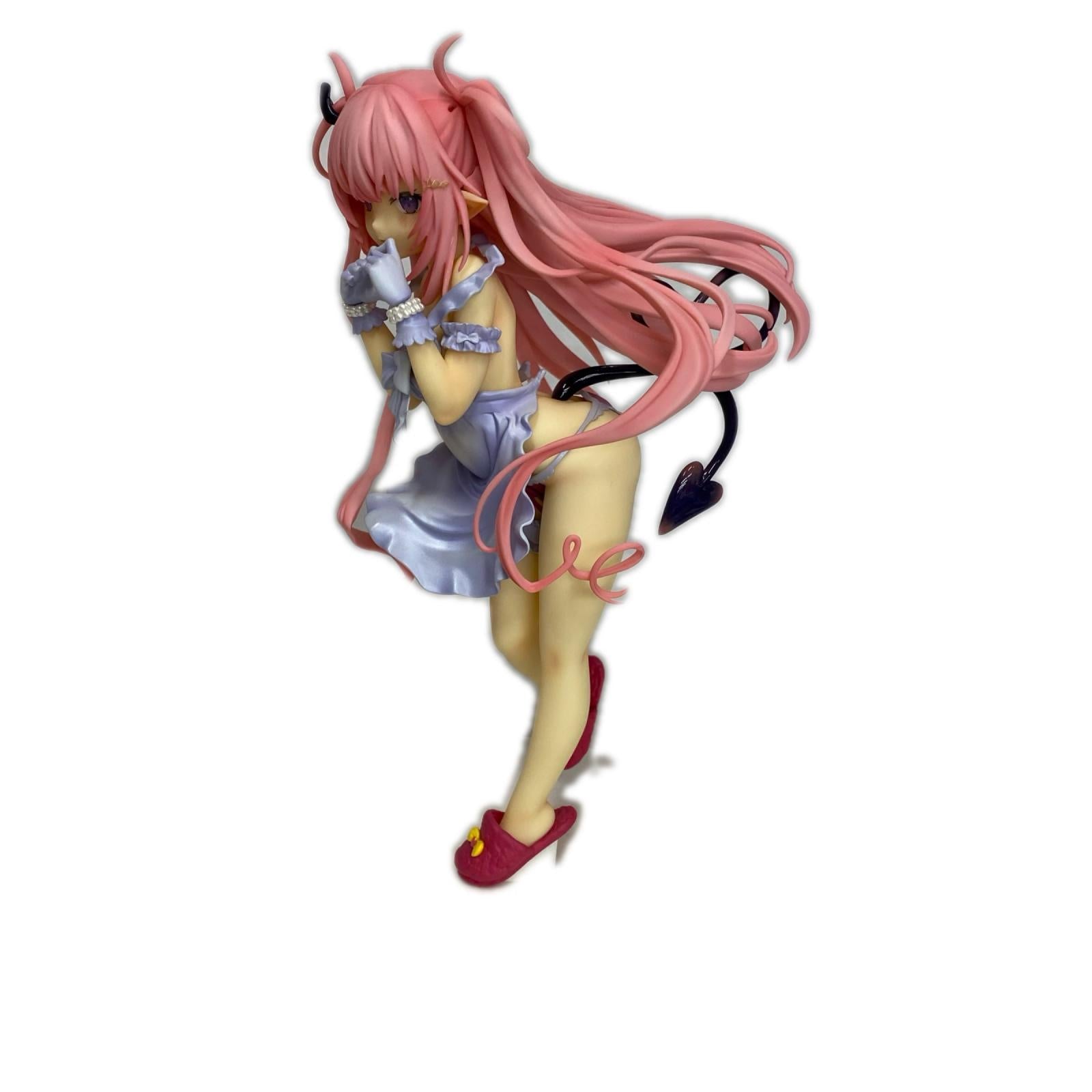 玉之けだま 1/6 サキュバス ルルム バレンタインver. 1/6 サキュバス ルルム Valentine version Bishop'sRondo Rその他