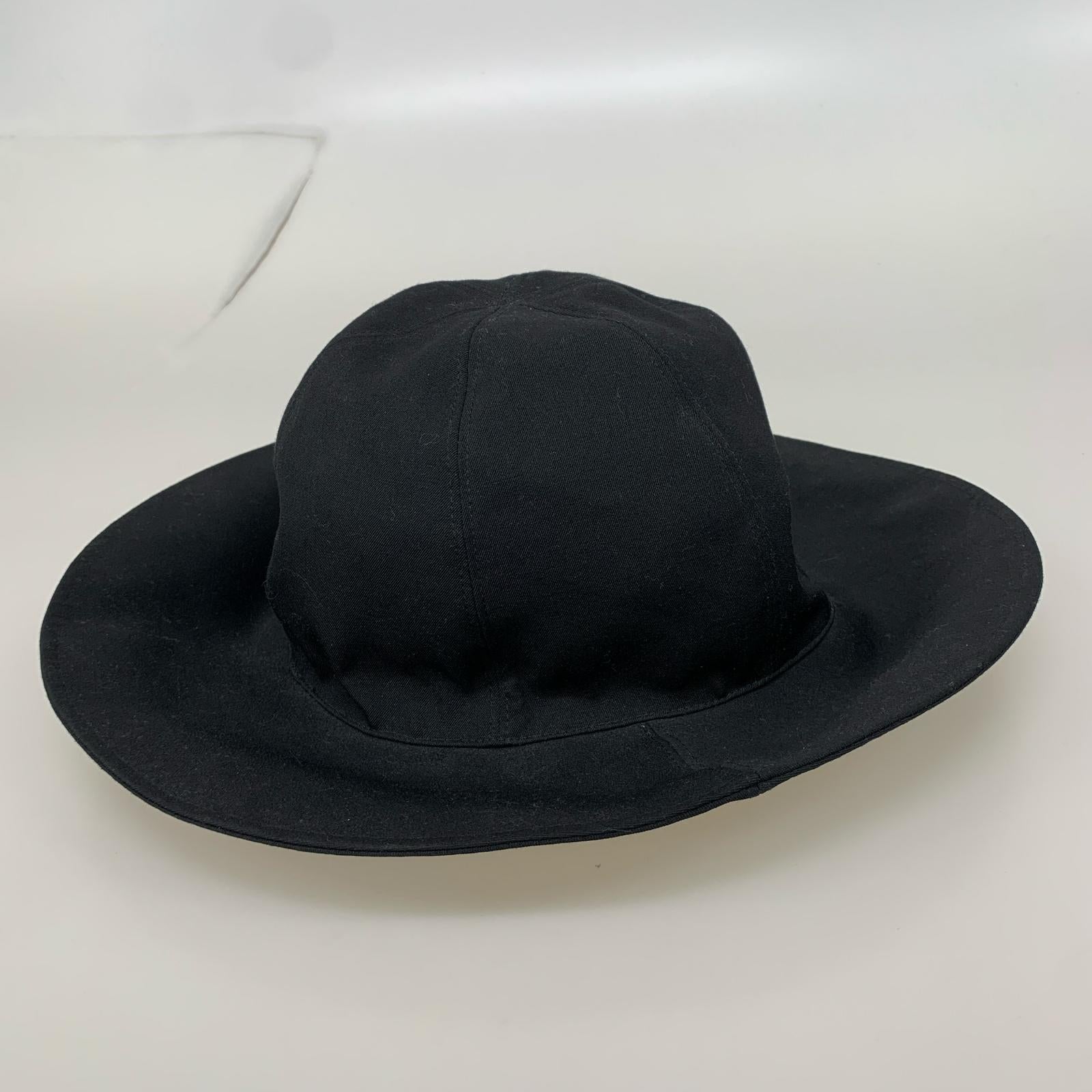 ハット BISHOOL ハット 黒 ブラック