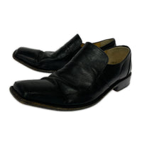 シューズ 6/BLK 24.5cm (US6 1/2 UK6 EU39) ブラック