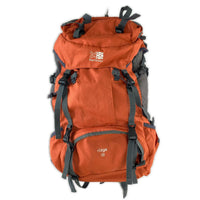 リュック・デイパック Karrimor リュック OR ※中べた付き